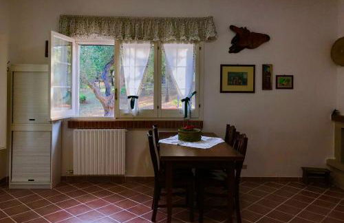 Villa Il Carrubo - Basilicata - Foto 41