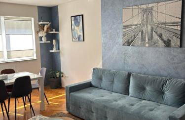 Blue harmony SB - Photo 1