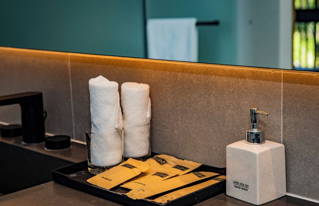 Sailing Pool Villas & Resort Phu Quoc - Foto 52