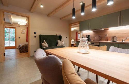 Bio Apartments mit Saunabereich im Bio Naturidyll Wiesengrund - Foto 41