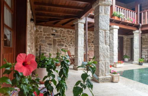 Pazo de Esposende - Foto 30