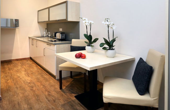 Andel Apartments Praha - Foto 23