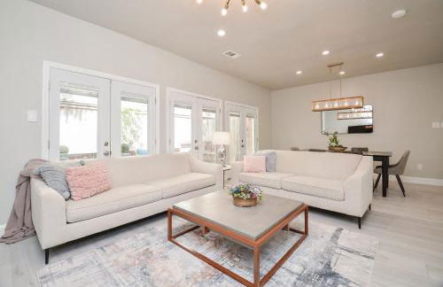 Metro Family Getaway 3 Bedroom 3 Bathroom - Foto 1