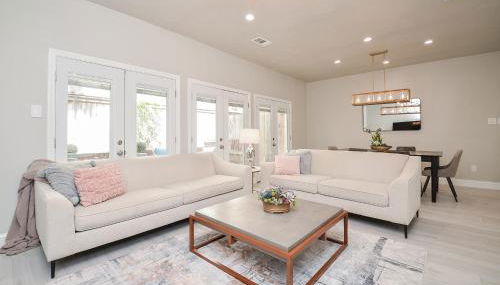 Metro Family Getaway 3 Bedroom 3 Bathroom - Foto 1