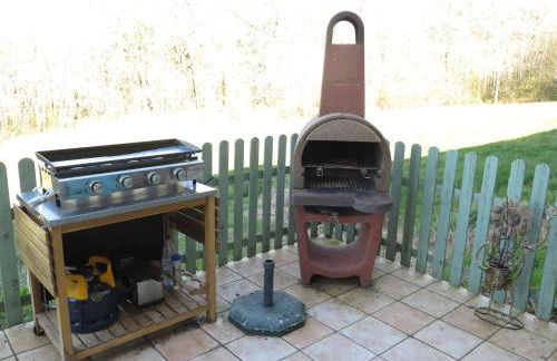 Holiday Home Les Grèzes by Interhome - Foto 62