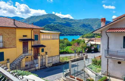 Casa Bannella - Foto 4