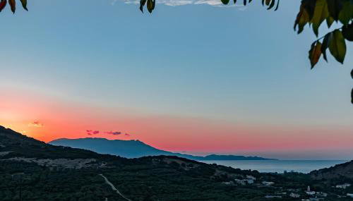 Rikanthos Stone Sea View Apartment Ι - Foto 4