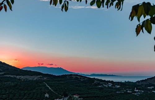 Rikanthos Stone Sea View Apartment Ι - Foto 4