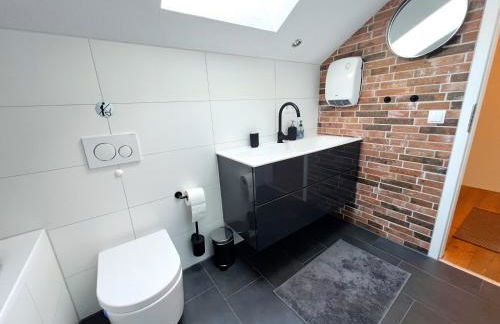 Cozy Apartment near city center Dresden by R&L - Foto 13