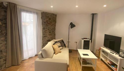 Apartamento con encanto en el Pirineo - Foto 5