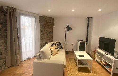 Apartamento con encanto en el Pirineo - Foto 5