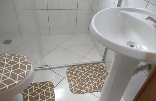 Apê 05 confortável perto de tudo - Foto 12