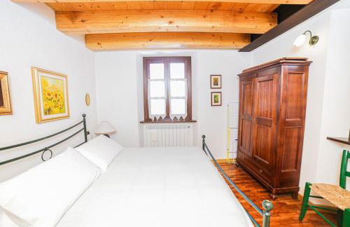 Casa dei Larici 300m from Piste - Foto 26