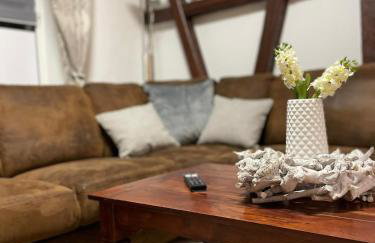 Tolle Ferienwohnung im Herzen von Thüringen - Foto 17