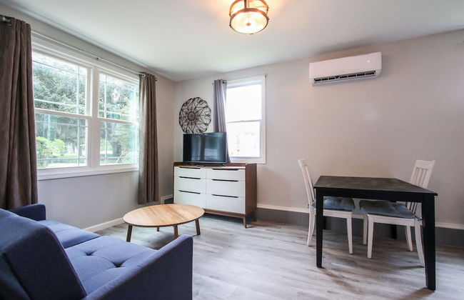 Historic Home for 7 with Apartment - Foto 44