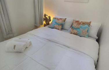 Flat Requinte 2 quartos 400 metros da Praia do Forte dentro do Polo Gastronômico da Passagem Cabo Frio - Photo 42