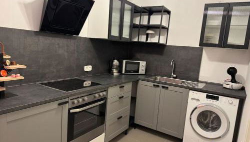 Traumhafte Nächte, unvergesslich - Foto 4, stove, toaster