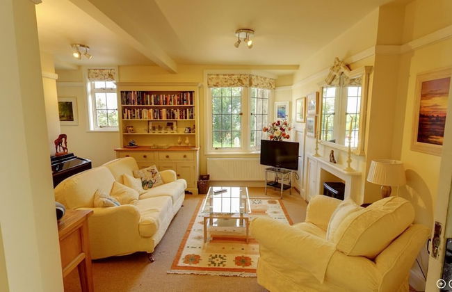 Rock House Cottage - Foto 12