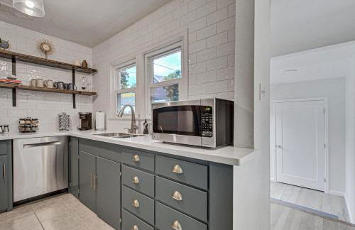 Sheridan Wildflower Downtown Family Fun w Firepit - Foto 18