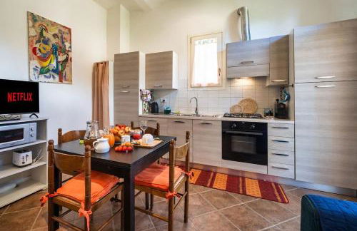 La Valle Near San Gimignano, Volterra, Pisa - Foto 10