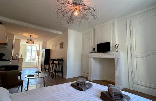 Studio centre-ville entièrement rénové - Foto 6