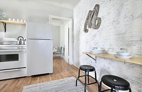 Global Cup The Urban, Lower-Greenville Ave Area - Foto 7