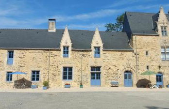 Gite du Clos Hazel - Foto 6