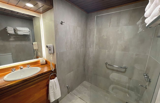 Pailahue Lodge & Cabañas - Photo 45