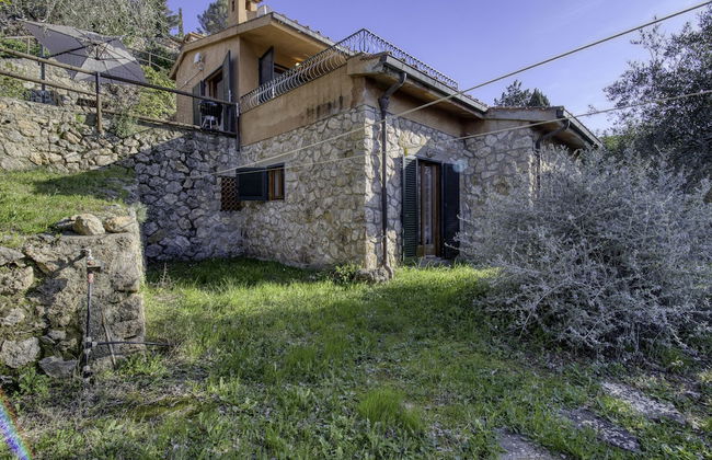 Bright Home With Wonderful Sea View - Photo 39