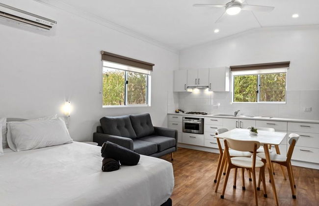 Discovery Parks - Alice Springs - Foto 22