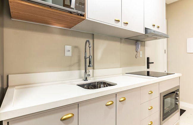 Sunny Flats - Photo 79