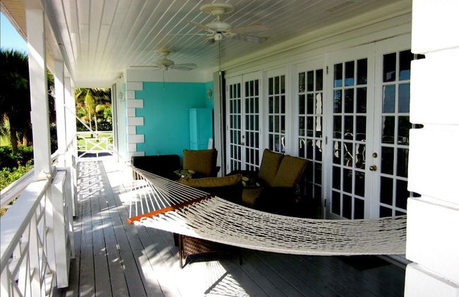 The Blue Inn Villa, 3 Bedroom Vacation Home - Foto 6