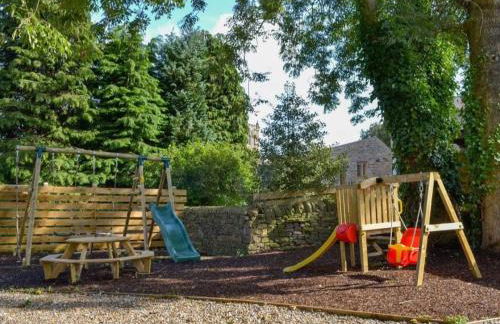 The Dale Manor - Foto 9