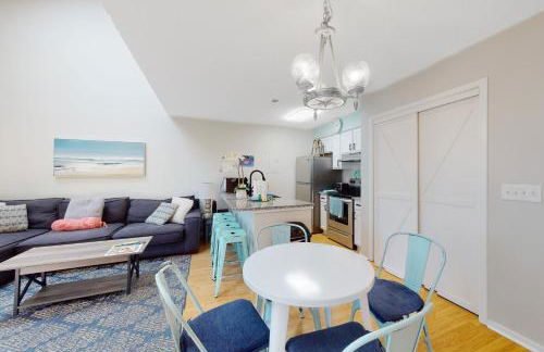 Beach Golfer's Nest - Foto 5