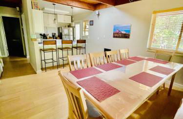 Welcome to The Village Hideout, Steps to the Village, Resort, Golf, SHARC, AC, Hot-tub, Grill and Bikes - Foto 25