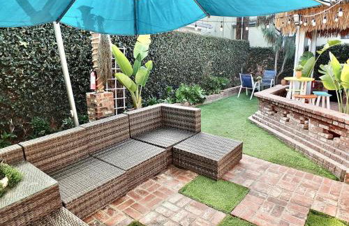 Eastside Garden Hideaway For 4 Perfect Location for World Cup Attendees - Foto 8