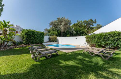 Casa na Falesia by Algarve Holidays - Foto 46