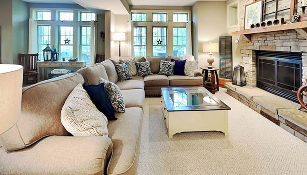 Acorn Cottage by Taylor Made Deep Creek - Foto 3, Servicios del alojamiento