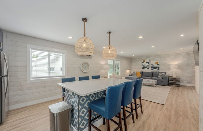 Sunset Dunes Vacation Villas - Foto 62