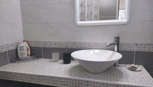 Maria's Apartment Sifnos - Foto 3