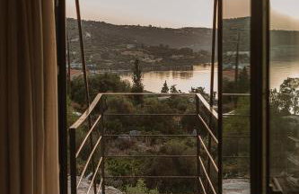 Villa Albero - Sea View Escape - Foto 50