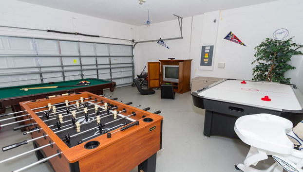 Instalaciones deportivas