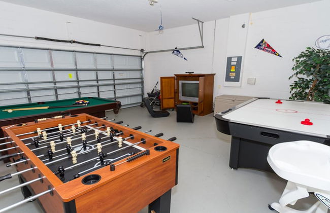 Ahr205 - Highgate at Legacy Park - 5 Bed 4 Baths Villa - Foto 5