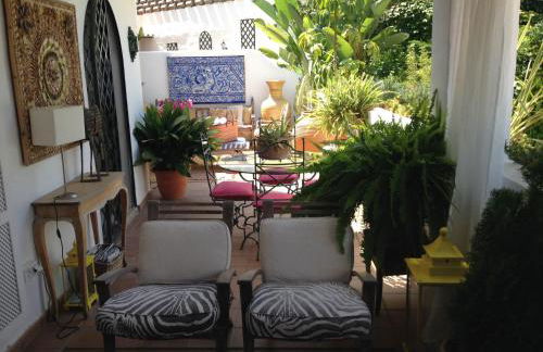 Chambao Suite Marbella - Foto 22