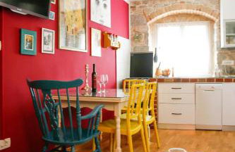 Apartment Lucy Lu - Foto 1