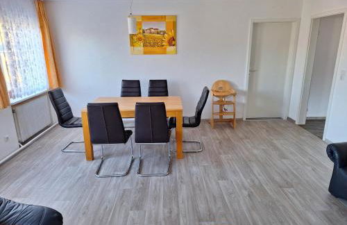 Ferienwohnung Auguste - Foto 18