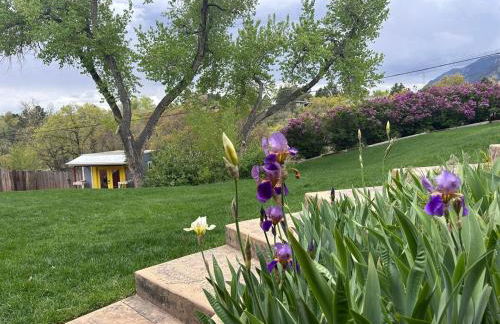 Amazing Views, Amazing Modern Broadmoor Home - Foto 48