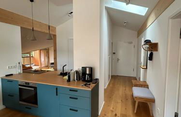 Apartment Virgo7 - stylisch, neuerbaut und topausgestattet - Foto 1