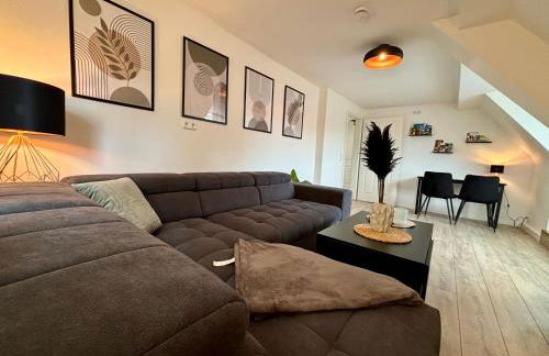 AR Apartments I Art Apartment I 4 Pers I Zentrum - Foto 14