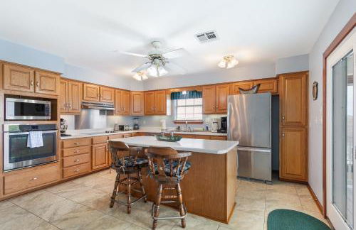 Bayou Manor - Foto 11